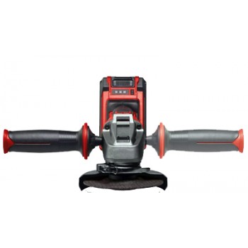 REBARBADORA MINI EINHELL PROFISSIONAL AXXIO A BATERIA (NÃO INCLUÍDA)